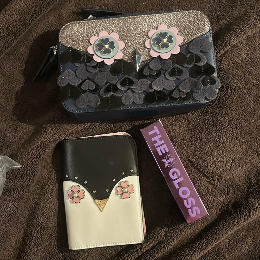 Bundle for Jenna